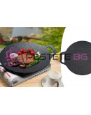 Грил тиган незалепващ Korepan